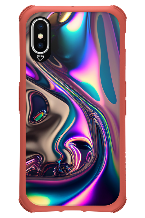 Post Future 2.0 - Apple iPhone XS