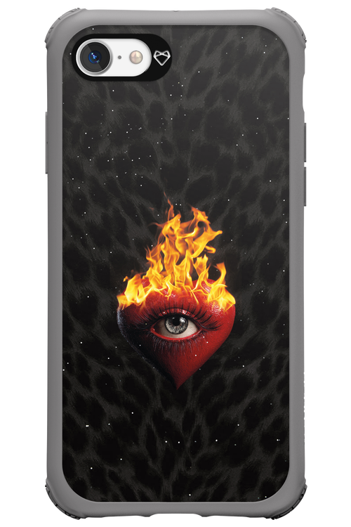 Shit happens - Apple iPhone 7