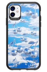 Cloud Cherry 2.0 - Apple iPhone 11