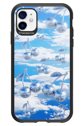 Cloud Cherry 2.0 - Apple iPhone 11