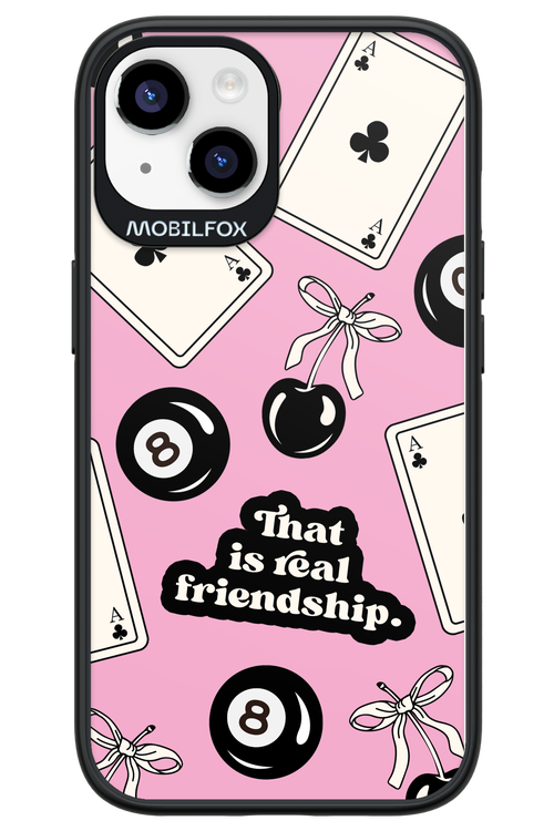 Win Win Black 2.0 - Apple iPhone 14
