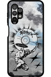 Techno God 2.0 - Samsung Galaxy A13 4G