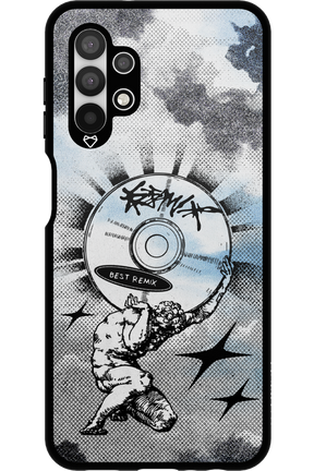 Techno God 2.0 - Samsung Galaxy A13 4G