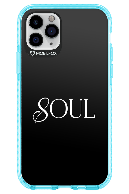 S Soul Mates - Apple iPhone 11 Pro