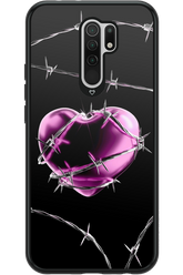 Toxic Heart - Xiaomi Redmi 9