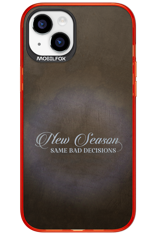 Bad decision 2.0 - Apple iPhone 15 Plus