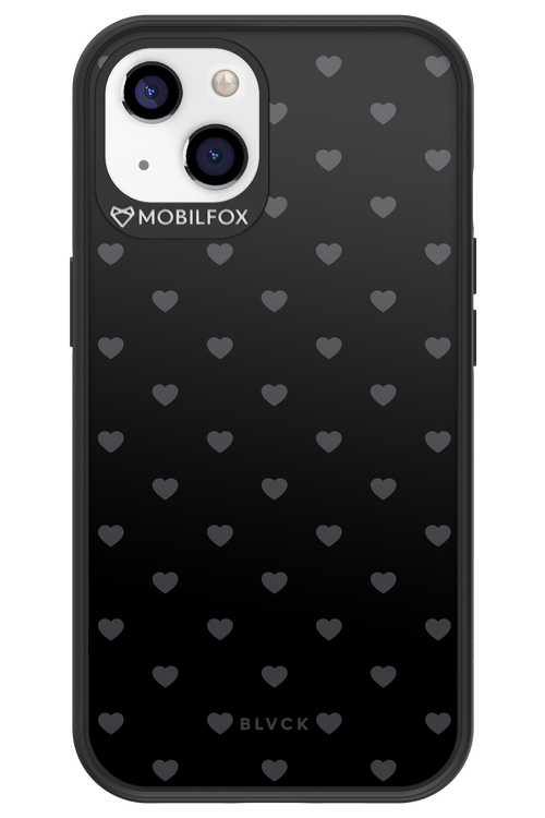 BLVCK HEARTS - Apple iPhone 13