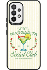 Spicy Margarita 2.0 - Samsung Galaxy A53