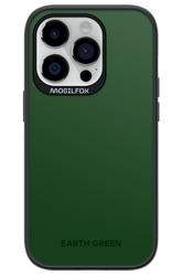 Earth Green 2.0 - Apple iPhone 14 Pro