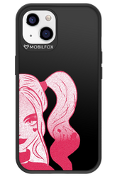 Qween Red 2.0 - Apple iPhone 13