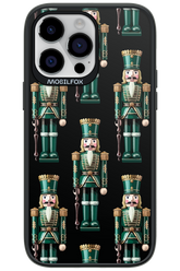 Nutcracker - Apple iPhone 14 Pro Max