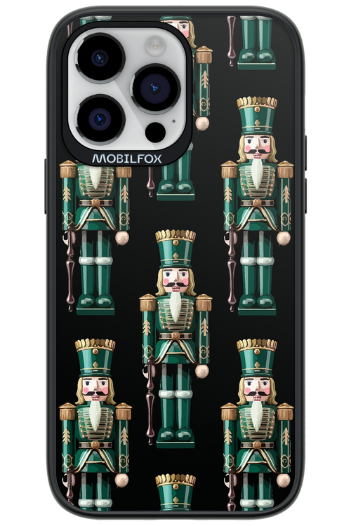 Nutcracker - Apple iPhone 14 Pro Max