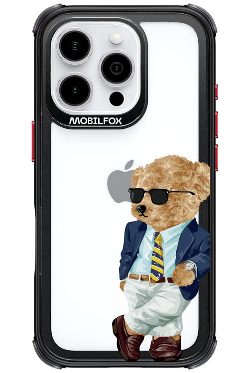 Boss 2.0 - Apple iPhone 16 Pro