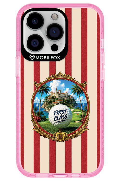 First Class 2.0 - Apple iPhone 13 Pro