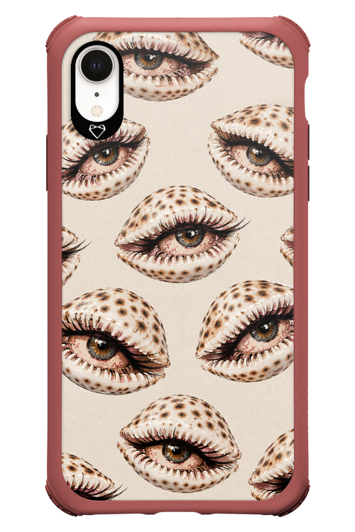 Ocean Eyes 2.0 - Apple iPhone XR