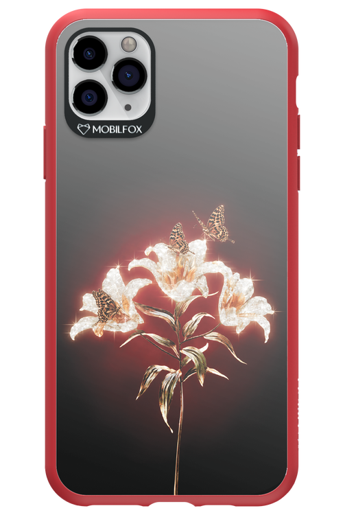 Glow Up Girl 2.0 - Apple iPhone 11 Pro Max