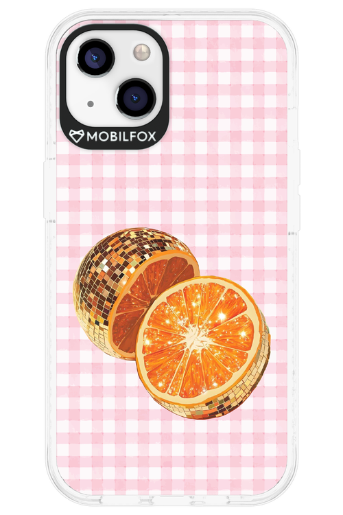 Discorange 2.0 - Apple iPhone 13