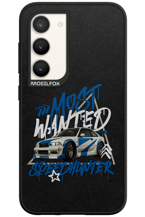 Most wanted - Samsung Galaxy S23