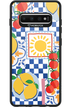 Sorrento Dream 2.0 - Samsung Galaxy S10+