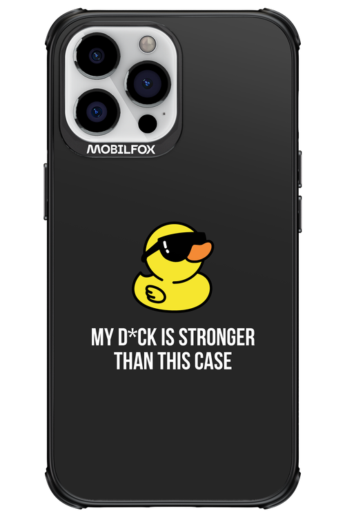 My D_ck 2.0 - Apple iPhone 13 Pro Max