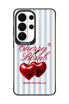 Cherry Bomb 2.0 - Samsung Galaxy S26 Ultra