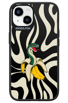 Banana Bite 2.0 - Apple iPhone 14