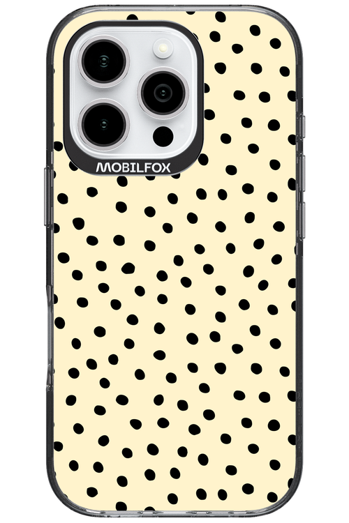 Polka Dots 2.0 - Apple iPhone 16 Pro