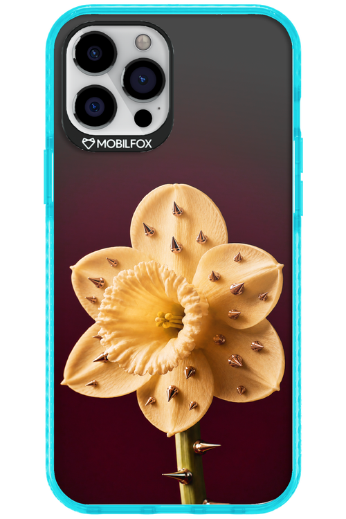 Not Your Flower 2.0 - Apple iPhone 12 Pro Max
