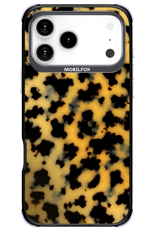 Tortoiseshell 2.0 - Apple iPhone 17 Pro Max