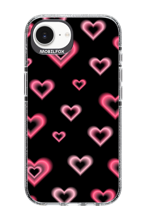 Pink Love 2.0 - Apple iPhone 17e