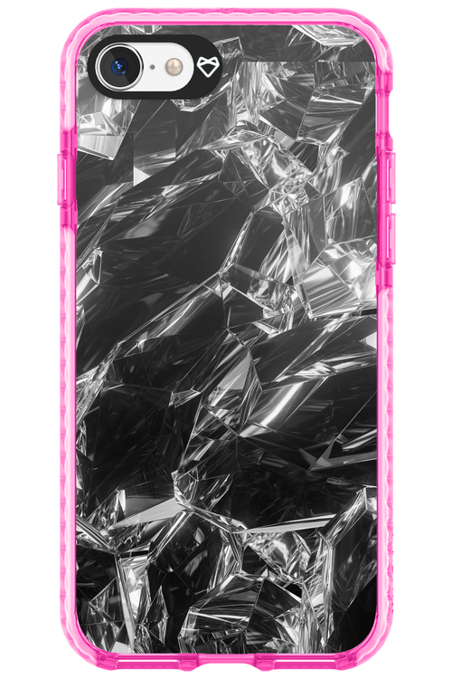 Crystal Noir - Apple iPhone 7