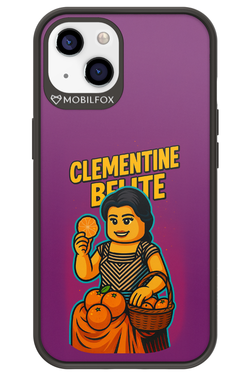 Clementine Belite Lego 2.0 - Apple iPhone 13