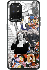 Go away 2.0 - OnePlus 8T