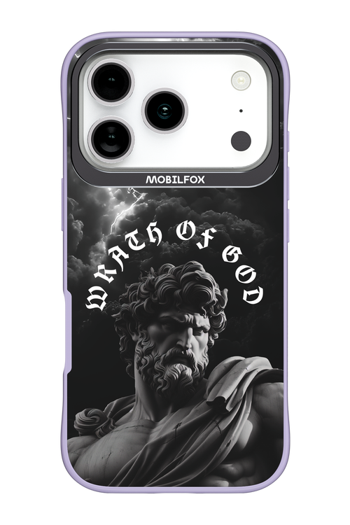 God 2.0 - Apple iPhone 17 Pro