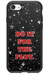 For The Plot - Apple iPhone SE 2022