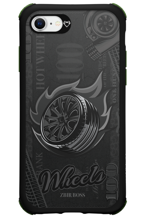 Hot Money 2.0 - Apple iPhone SE 2022