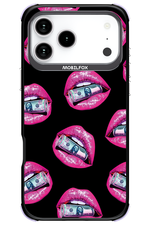 Money Lips - Apple iPhone 17 Pro Max
