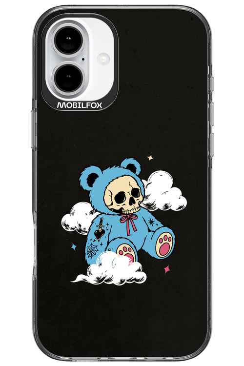 Be Sweet 2.0 - Apple iPhone 16 Plus