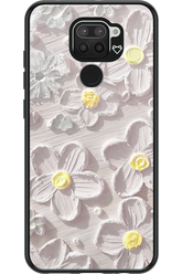 White Flowers 2.0 - Xiaomi Redmi Note 9