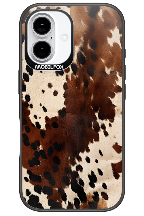 Wild Cow 2.0 - Apple iPhone 16