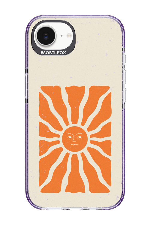 Solar Soul 2.0 - Apple iPhone 17e