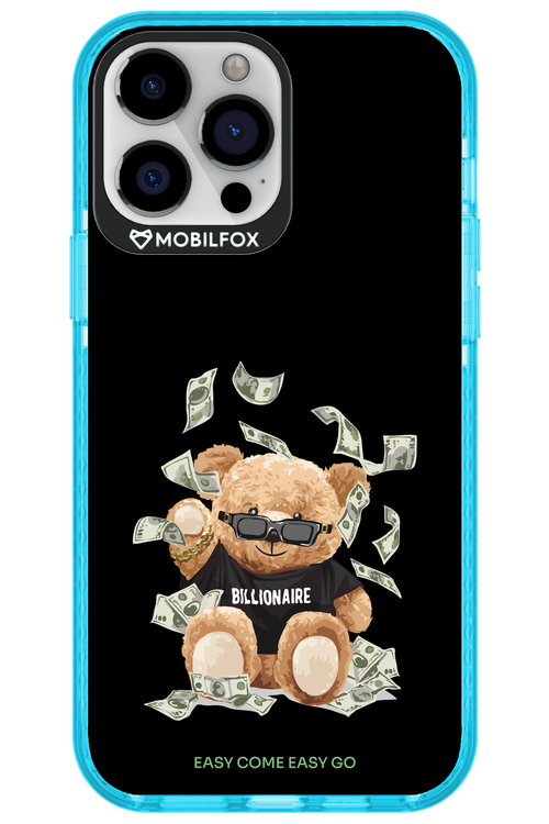 Easy Come Easy Go - Apple iPhone 13 Pro Max