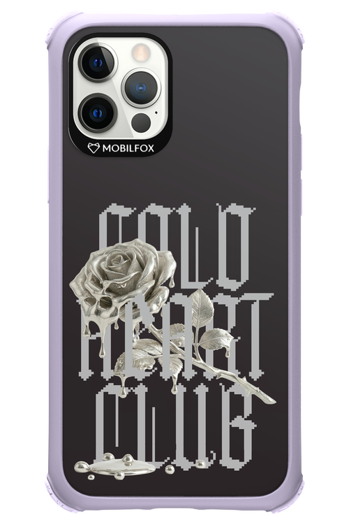Cold Heart Club 2.0 - Apple iPhone 12 Pro