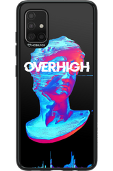 Overhigh - Samsung Galaxy A51