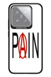 PAIN 2.0 - Xiaomi 14