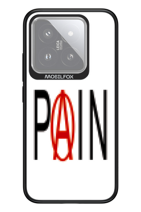 PAIN 2.0 - Xiaomi 14