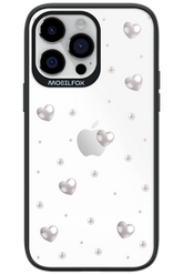 Pearl Tears 2.0 - Apple iPhone 14 Pro Max