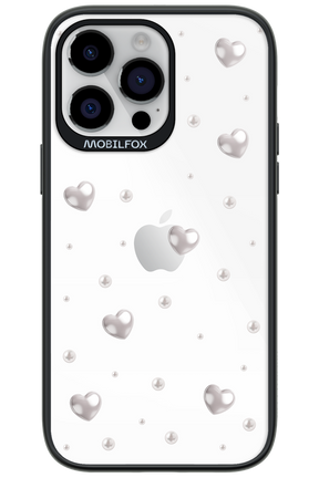 Pearl Tears 2.0 - Apple iPhone 14 Pro Max
