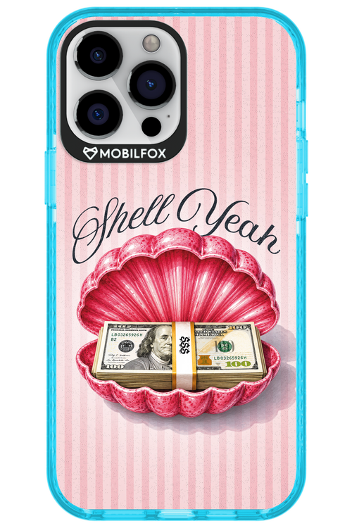 Shell Yeah 2.0 - Apple iPhone 13 Pro Max