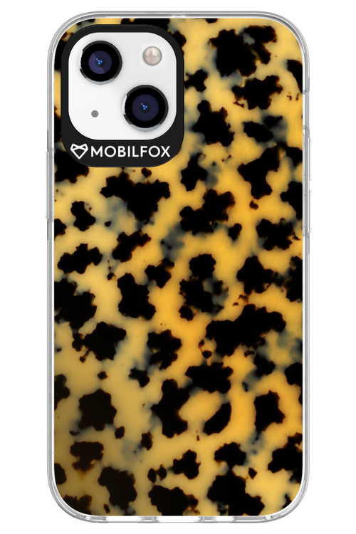 Tortoiseshell 2.0 - Apple iPhone 13 Mini